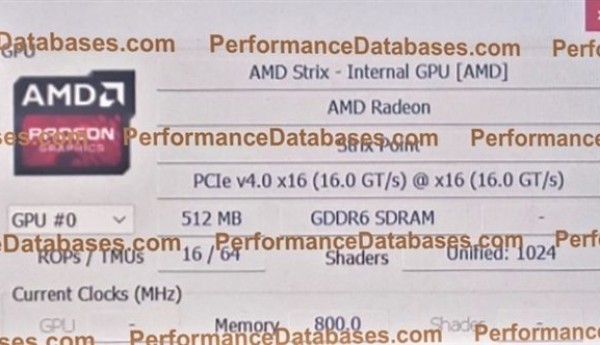 AMD锐龙8000系列明年见：核显性能激进